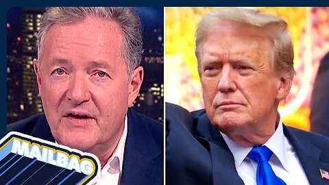“It DEMEANS America” Piers Morgan Comments On Trump Guilty Verdict