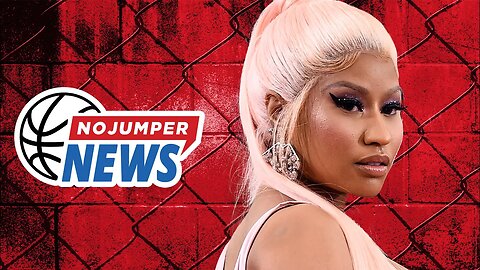 Nicki Minaj Called Out For Vaccine Misinformation