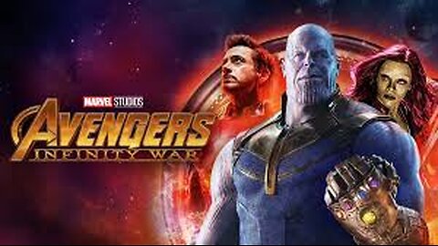 Disney plus Disney Marvel studios Avengers infinity war review