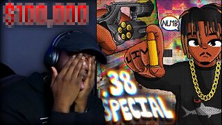 38 Special - Juice WRLD | Reaction