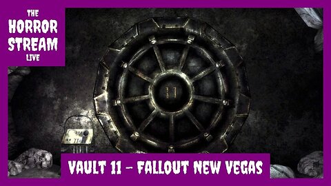 Vault 11 – Fallout New Vegas [Breeze Wiki]