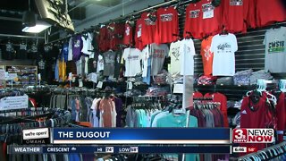 We're Open Omaha: The Dugout