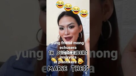 Marie Thess 🤣🤣🤣