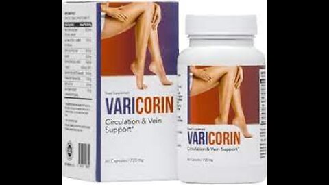 Varicose Vein Supplements Varicorin Beautiful Legs Beautiful You