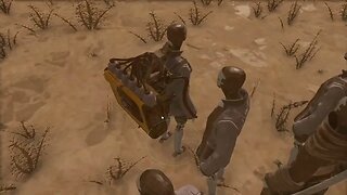 Kenshi Mod Review Playthrough - Driftmetal Remnants - VOD 117 (John is that you?)