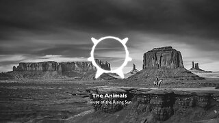 House of the Rising sun | The Animals