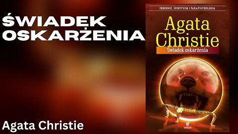 Świadek oskarżenia - Agatha Christie | Audiobook PL