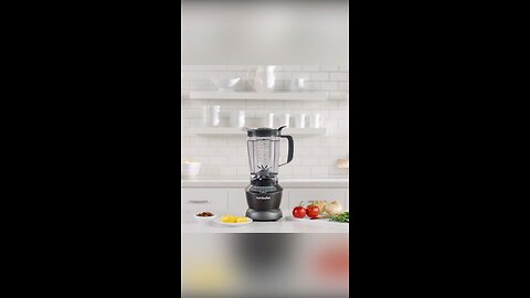 Nutribullet Blender