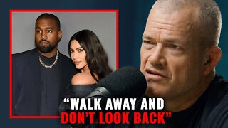 The BEST ADVICE You’ll Ever Receive If She Broke Up With You | Jocko Willink