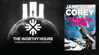 Leviathan Wakes (James S. A. Corey)