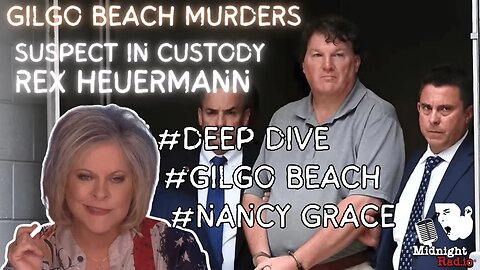 The Gilgo Beach Killer: A Deep Dive Into the Case