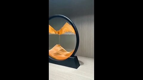 C48 IDEIAS TOP Quadro 3d imagem em movimento para decoração de casa #shorts