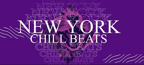 NY Chill Beats Radio - 🍓 Best Of Deep Chill Music - Chill Out Mix 2023 🍓 - Concentration