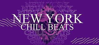 NY Chill Beats Radio - 🍓 Best Of Deep Chill Music - Chill Out Mix 2023 🍓 - Concentration