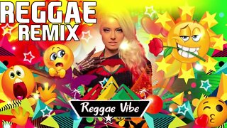 REGGAE REMIX 2022 - 2023 - Lil Nas X – STAR WALKIN [By @Reggae Vibe] #ReggaeVibe