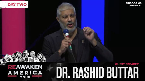 Doctor Rashid Buttar | How to Make Sense of the COVID-19 Chaos