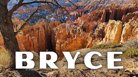 Bryce Canyon – Escalante and Capital Reef to Moab