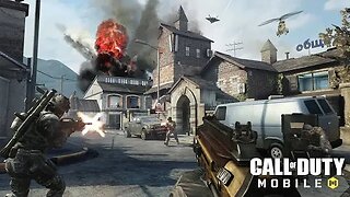 Insane Killstreak Madness: Dominating with Unlimited Kills in Call of Duty Mobile