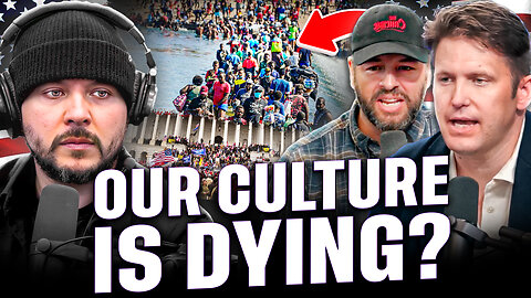 Has Mass Media DESTROYED American Culture? | Tim Pool