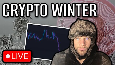 December Analysis | RELIEF or MORE PAIN? ( BTC ETH XRP MATIC & MORE)