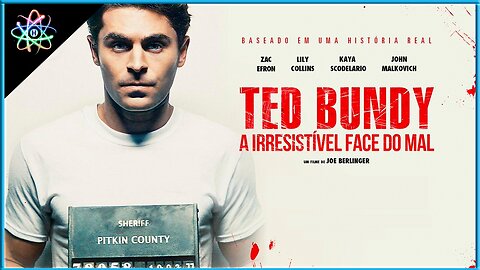 TED BUNDY: A IRRESISTÍVEL FACE DO MAL - Trailer Paramount (Dublado)
