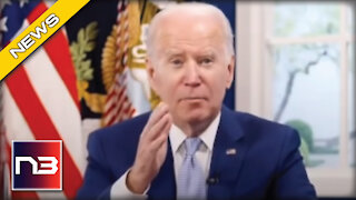 Biden Admin Reveals Plan To Give Out More Government Money To People