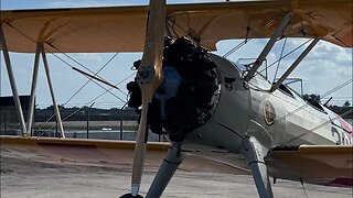 Pistons and Props at Sebring