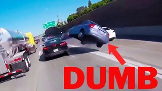 Idiots In Cars