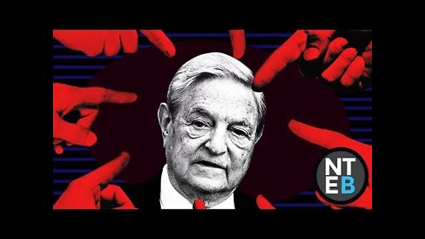 Watch as George Soros Admits Nazi Collaboration with No Regrets of Any Kind