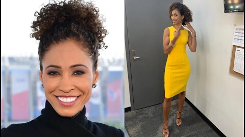 Sage Steele EXP0SES ESPN For F0RCING Her & Others To Get The VAXX Or Get FIRED