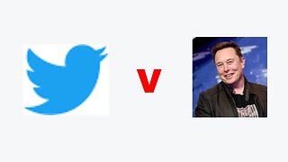 Twitter vs Musk