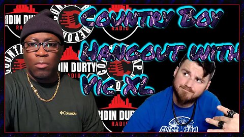 Country Boy Hangout with Vic XL @ridindurtyradio