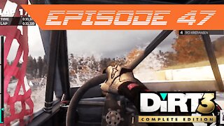 DiRT3 - Woodland Blast - Maple Woods | Cole's Creek