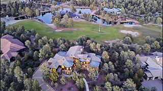 405 S Decision Pine, The Rim Golf Club, Payson AZ (Kristin Croak – 89752) 03-24