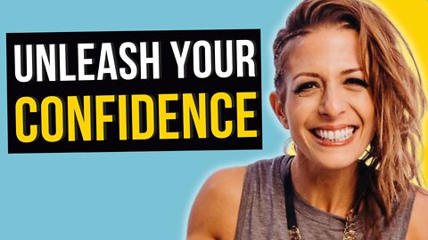 Bring Out Your Radical Confidence | Jim Kwik & Lisa Bilyeu