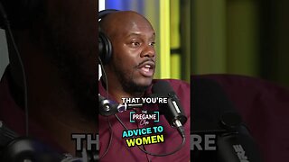 Advice to Women