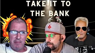 Take It To The Bank Ep218