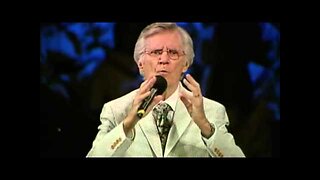 David Wilkerson - Getting Ready for the End of All Things