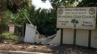 City Commissioners reject redevelopment plans for WPB Municipal Golf Course