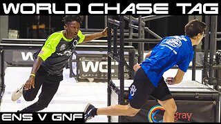 [WCT USA] - Group A - Enso Movement v GNF