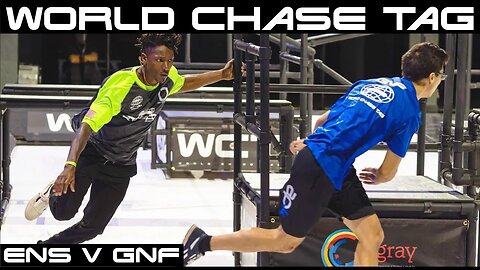 [WCT USA] - Group A - Enso Movement v GNF