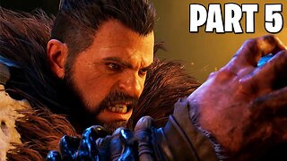 KRAVEN BOSS FIGHT | Spider-Man 2 - Part 5