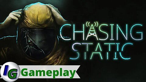 Chasing Static Gameplay on Xbox