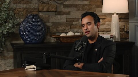 The Left Uses Mao's Playbook: The Vivek Show with UnWokablePod