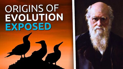 This Video DISMANTLES Darwinian Evolution