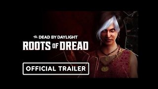 Dead by Daylight: Roots of Dread - Official Trailer