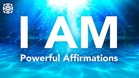 I AM Affirmations: Instantly Change Your Life with These Powerful Positive, Sleep Affirmations