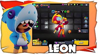 LEVEL 1 LEON