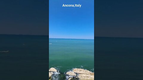 Ancona,Italy