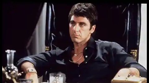 SCARFACE: Tony Montana - Money, Power, Women #scarface #tonymontana #quranenglish #quran #islam